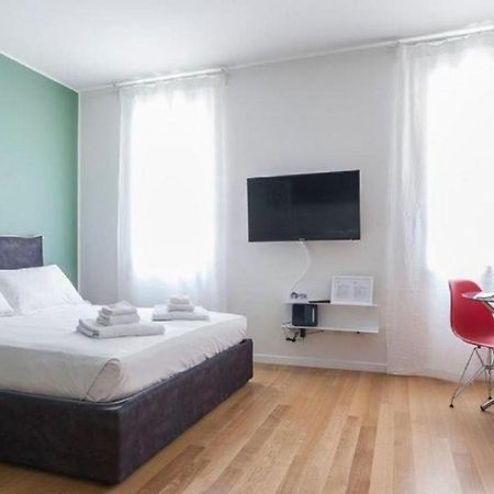 Navigli Suites - Tornatore Milano Exterior foto