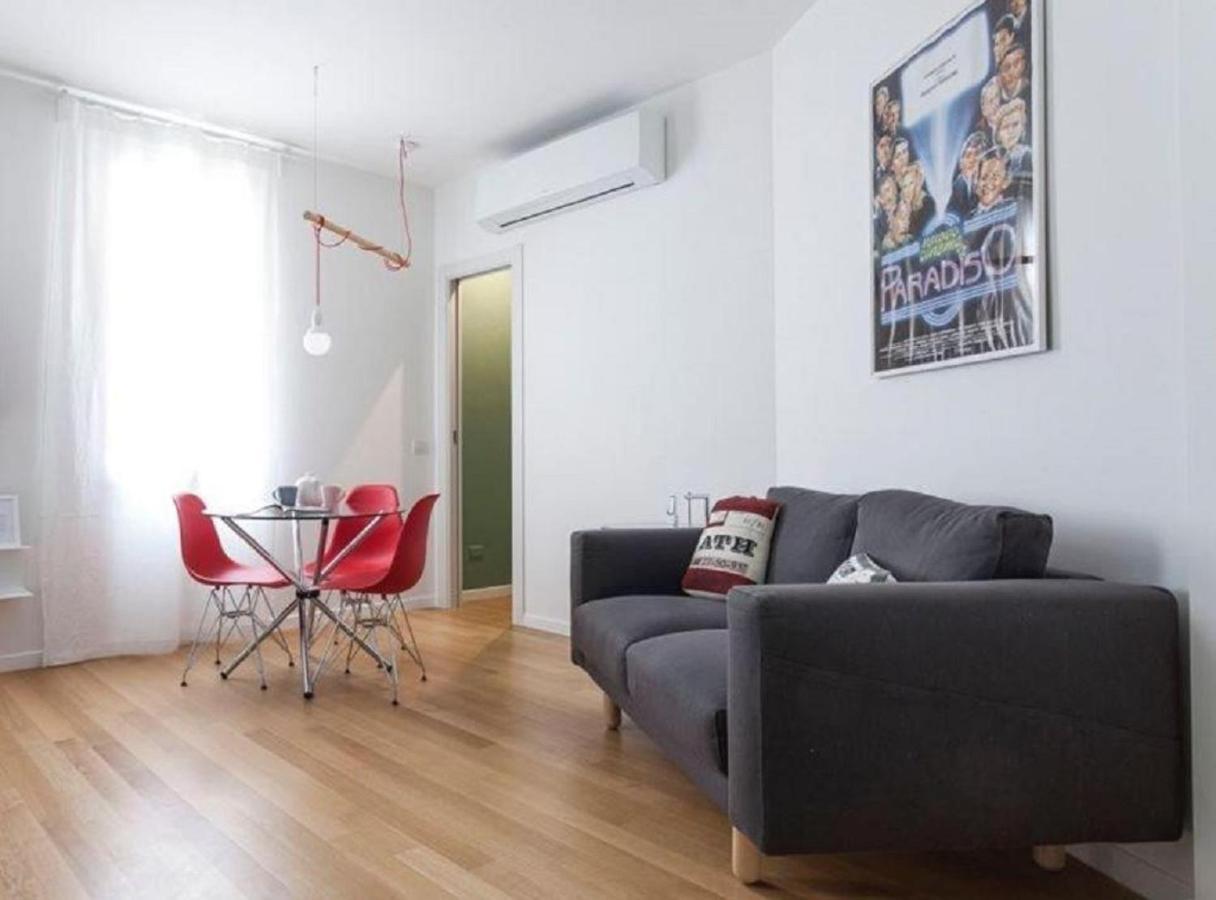 Navigli Suites - Tornatore Milano Exterior foto