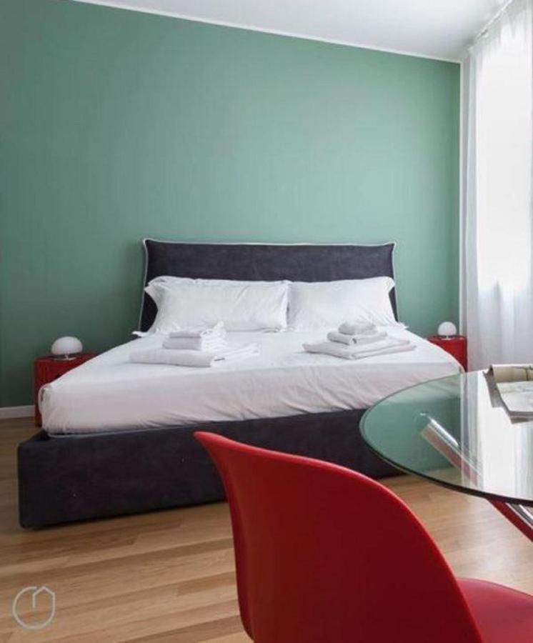 Navigli Suites - Tornatore Milano Exterior foto