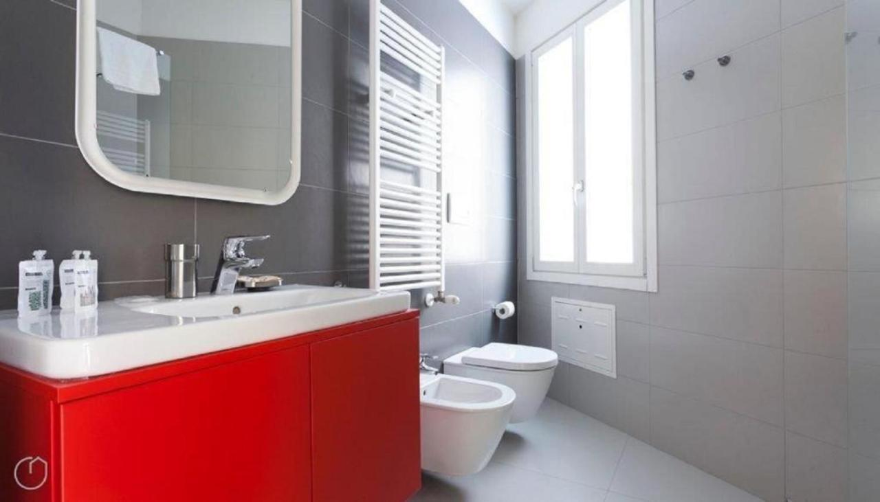 Navigli Suites - Tornatore Milano Exterior foto