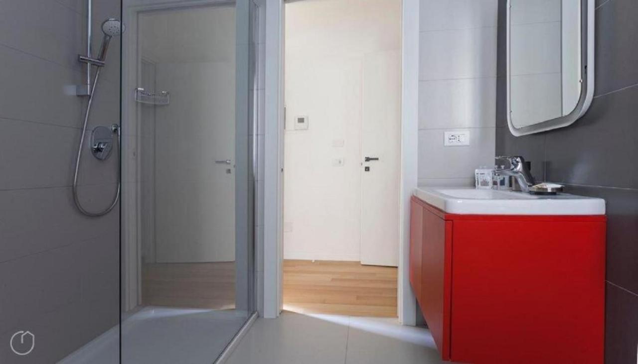 Navigli Suites - Tornatore Milano Exterior foto