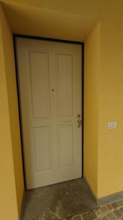 Navigli Suites - Tornatore Milano Exterior foto