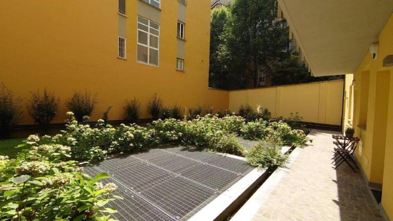 Navigli Suites - Tornatore Milano Exterior foto